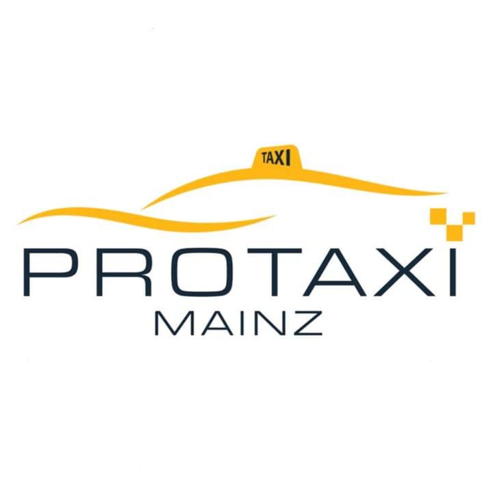 ProTaxi Mainz Logo